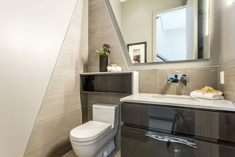 Affordable bathroom renovation companies in Toronto 