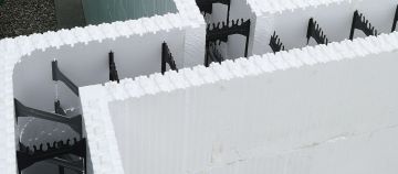 icf building contractors Ontario