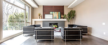 Toronto bathroom renovation and remodeling
